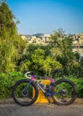 캐논데일 시스템식스 SystemSix Hi-MOD Ultegra Di2 라파 에디션 51 사이즈 판매