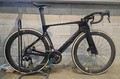 26 S5 FORCE AXS FIVE BLACK 54 size판매