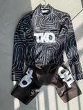 파노말  T.K.O. THERMAL SPEEDSUIT 팔아요