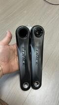 스램 포스 d1 크랭크암 170mm