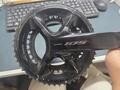 105 크랭크 r7100 170mm