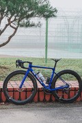 웨이브림 빌딩 휠 판매 60mm 1290g